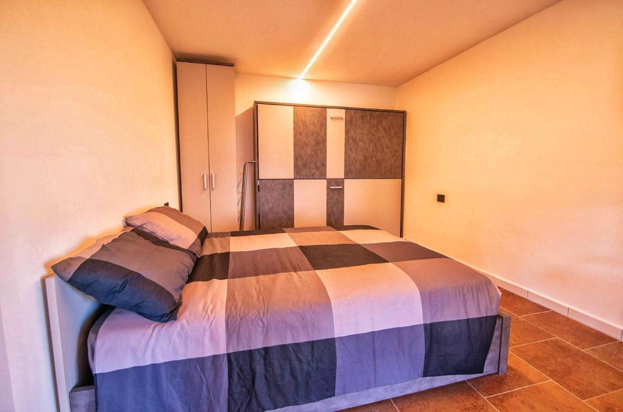 הוילה דרביו Casa Angela מראה חיצוני תמונה